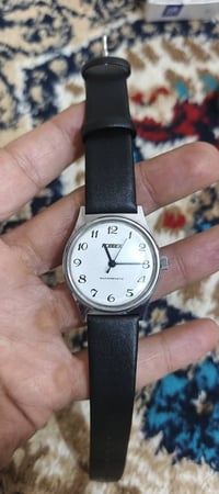 Hobbex • ميكانيكية يدوية • قطر ٣٥مم