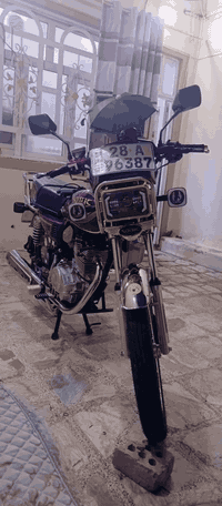 درجه للبيع خمسه كير جديده مكاني كوفه وكيله العارضي
رقم نجف سنويه اصولي 
لتصال 
***********
سعره 
مليون وثمنميه 
 1,800
قفله
