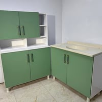 قطعة وحدة • كاونتر متر • ملحق سنك