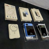 باورات ماك سيف • ٥٠٠٠ • ١٠٠٠٠