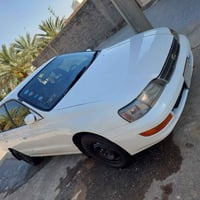 كرونه نفخ • ١٩٩٣ • مكينة وكير جديد