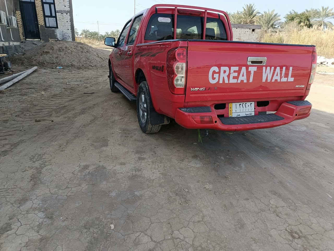 كريت 21 سياره جاهزه كير مكينه حداديه تخم تاير كلها شرط بيهه باردات بصيطات مداور ثاني  يوم مكان سياره سماوه رميثه السعر 105 الاستفسار ***********
