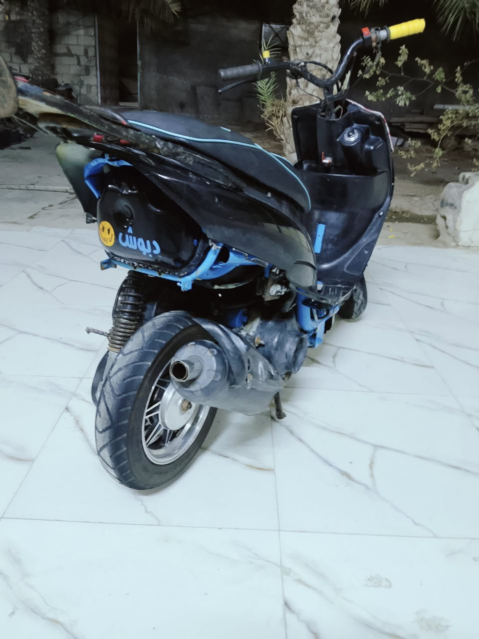 ماكس عدله للبيع جاهزه
شلعه ومعدل فول.. مزوده بوشه 55

شغاله سلف هندر.. سعر 350 قفل 🔒

مكان سوق الشيوخ ناحية الطار 

‏‪0784 275 7723‬‏
