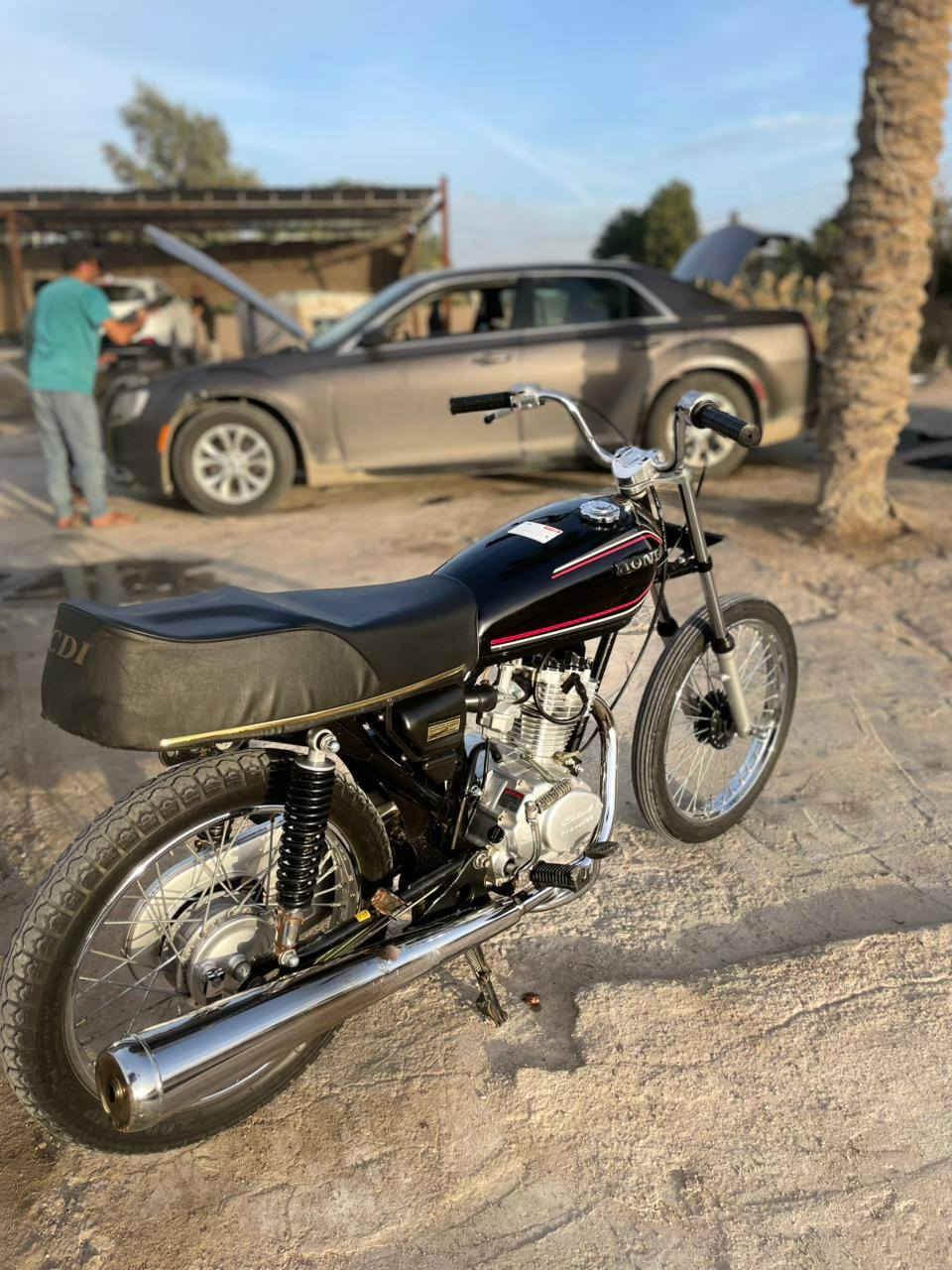 سلام عليكم للبيع سيجي نامه تعمير نهايت25 دراجه جديده معدل وفصله فول ترعد مامفتوحه مكفوله كلك دراجه نصبه وخير من الله مال جناي السعر 675وبيها مجال قليل الماعنده بلاش مكاني سوك الشيوخ العكيكه ناضم كرمت حسن


**إذا كنت صاحب هذا الإعلان وتريد حذفه لأي سبب، رجاءا أرسل رسالة إلى الدعم الفني**