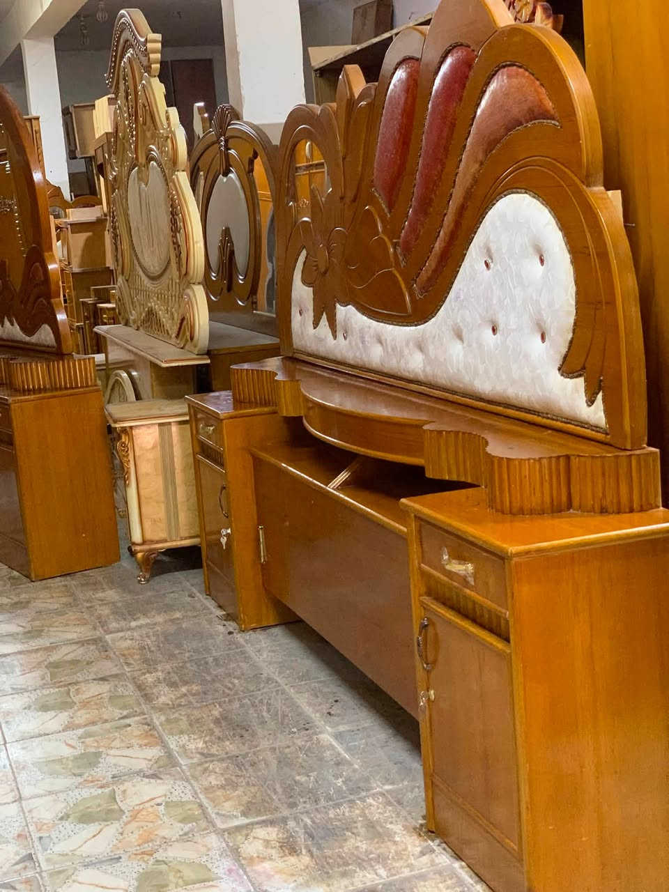 غرفه صاج تزكام سعر650 ميسان ابو رمانه*********** معرض ابو فارس
