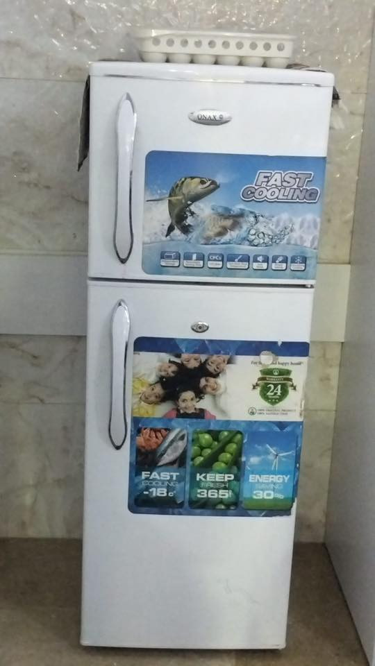 ابيع ثنينهم نضافة 100 ستخدام قليل 
تجميد كلش قوي الثلاجة  
مكان مدينة الصدر
***********
الجبيرة ١٠٠الف
الزغيرة ١٥٠
