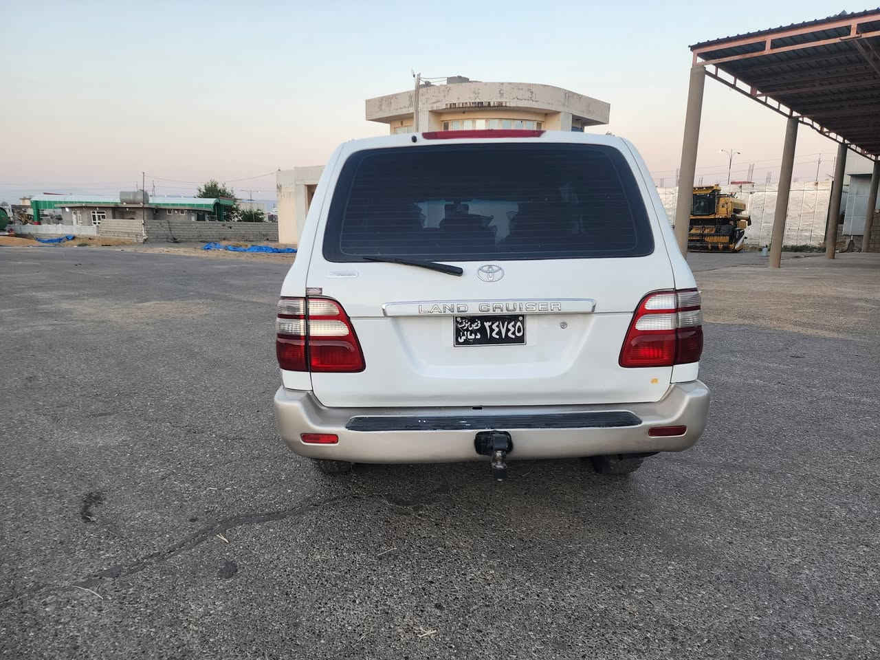 مۆنیکا بۆفرۆشتن مۆدێل 2002علوج قەپات مواسفات بەس گێری عادیە چوارتایەی تازەیە دەعم و لێدراوی نیە وەرگەراو نیە گێرومەکینەی بەشەرتی فیتەر شوێن چەمچەماڵ
سعری:67گڵا 
ژم:***********
ژم:***********
