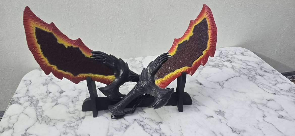 للبيع يوجد توصيل السعر حسب القطع


**إذا كنت صاحب هذا الإعلان وتريد حذفه لأي سبب، رجاءا أرسل رسالة إلى الدعم الفني**