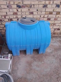 تانكي ماء • ٥٠٠ لتر • الديوانية