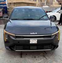 كي فور 2025 وارد امريكي Kia k4 فول مواصفات عدا فتحة  .تشغيل عن بعد  اش...
