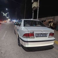 سمند • ٢٠١١ • كربلاء دولي