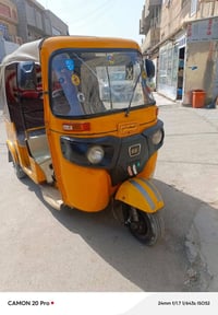 تكتك 20 شهر 11 رقمها بابل مشروع وطني مكينة مكفولة سعرب6 وبيها مجال 077...