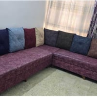 ديوان • ٦ متر • تكريت الشراي