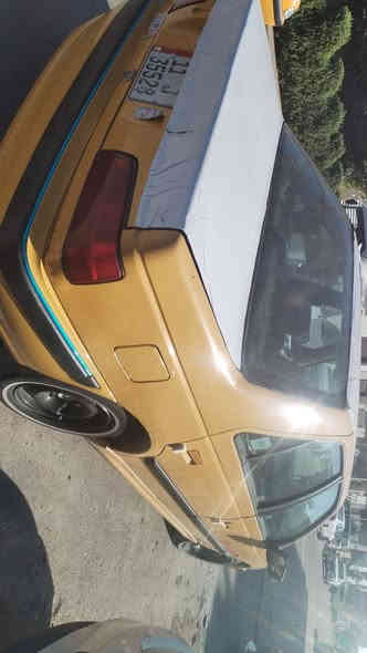 السلام عليكم عندي بيجو بارص للبيع 2015 بيه قره بل واحد وبيه  خيط تبخير اله دوسله دوشمه كشنات غرفه كشر خير من الله السعر 34 مكان سياره جميله لاستفسار *********** بي واتساب
