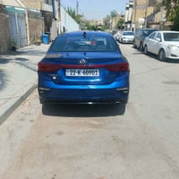 مكلف بل نشر  سلام عليكم فورتي موديل 19 البيع السيارة امريكي بدون حادث ...