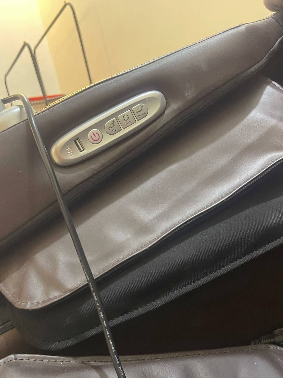 طخم سعرو مناسب وثقيل 175 وبي مجال للشراي 
كرسي تدليك 650 وبي مجال


**إذا كنت صاحب هذا الإعلان وتريد حذفه لأي سبب، رجاءا أرسل رسالة إلى الدعم الفني**