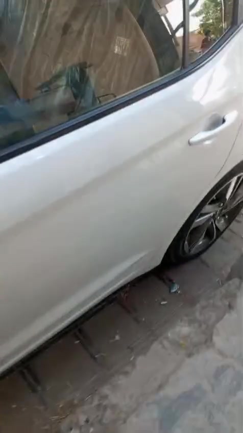 للبيع او امراوس   النترا   رقم بابل كير عادي كير عادي. موديل 17 صور الحادث مالتها  حافة البنيد  السياره ليبل واحد    والسونار موجود هم  وفيديو موضح كلشي بلتصوير  مكاني بغداد  *********** السعر 96 بيها مجال
