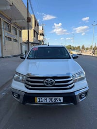 هايلوكس • ٢٠٢٢ • كير عادي