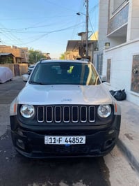 رانجيد ١٨ سيارة جاهزة وجديدة صدر امامي خلفي مبدل قبل شهر هو الباتري ما...