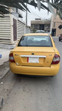 طيبه موديل 2015 كير محرك مكفولات تبريد خير من الله   سياره صدرها شويه ...