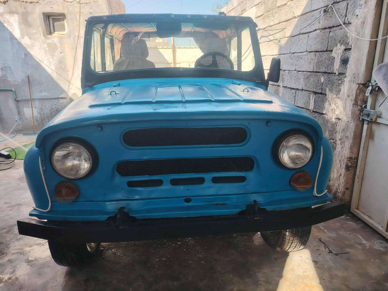 السلام عليكم واز بيع مستعجل محتاج الله شاهد مكينه ونجي محوره كبريتل شرط كير عادي السياره ناعمه حيل شوفت عينك السعر 2٫600وبيها ومجال  الشراي يخابرني ويدلل رقمي *********** التفاصيل انتصال تدلل مكاني ديالئ قضاء قرة تبة
