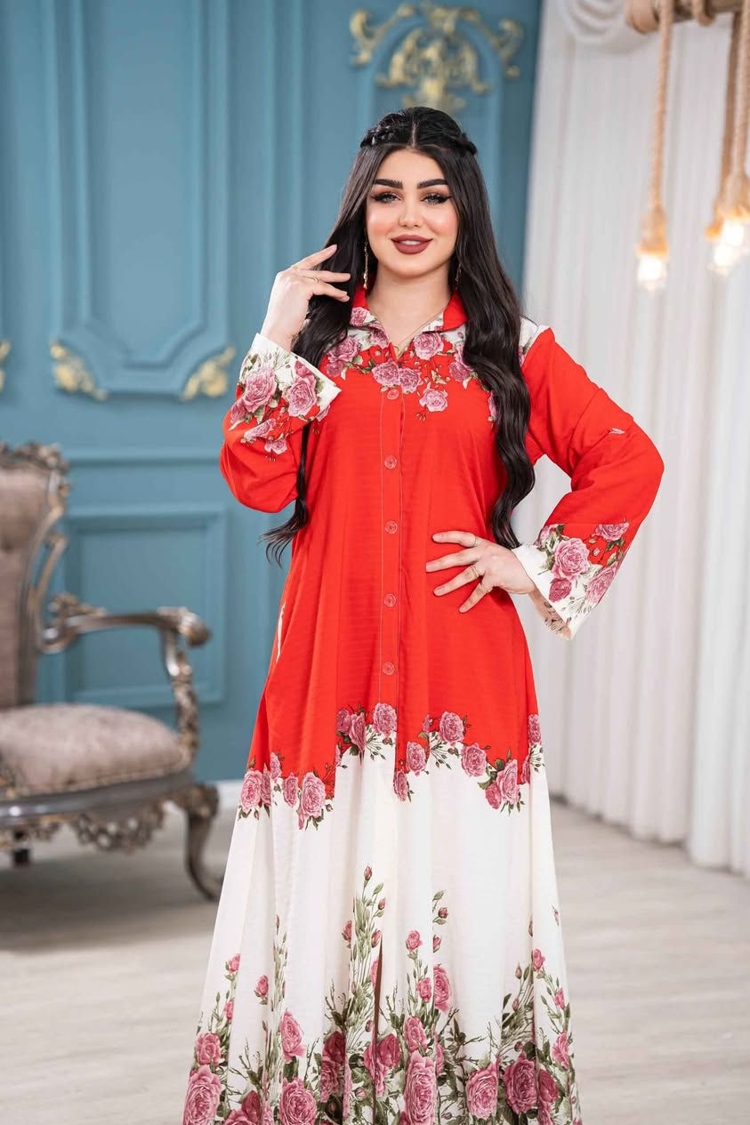 فستان  قميص طويل

خامة كريشة شرط الفحص 

فري سايز لحد ١١٠ كيلو 
توصيل جميع المحافظات بغداد, العراق


**إذا كنت صاحب هذا الإعلان وتريد حذفه لأي سبب، رجاءا أرسل رسالة إلى الدعم الفني**