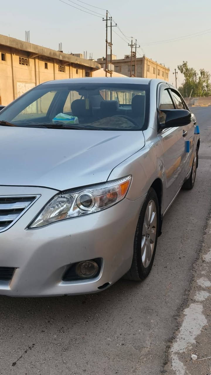 موديل ٢٠٠٧ نظيفه جاهزه ستفسار *********** سعر ٨٠ بوحيدر
