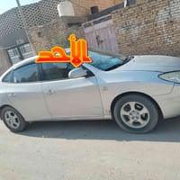 النترا ٢٠٠٨ • مكينة ١٨٠٠ • طابو دوانيه