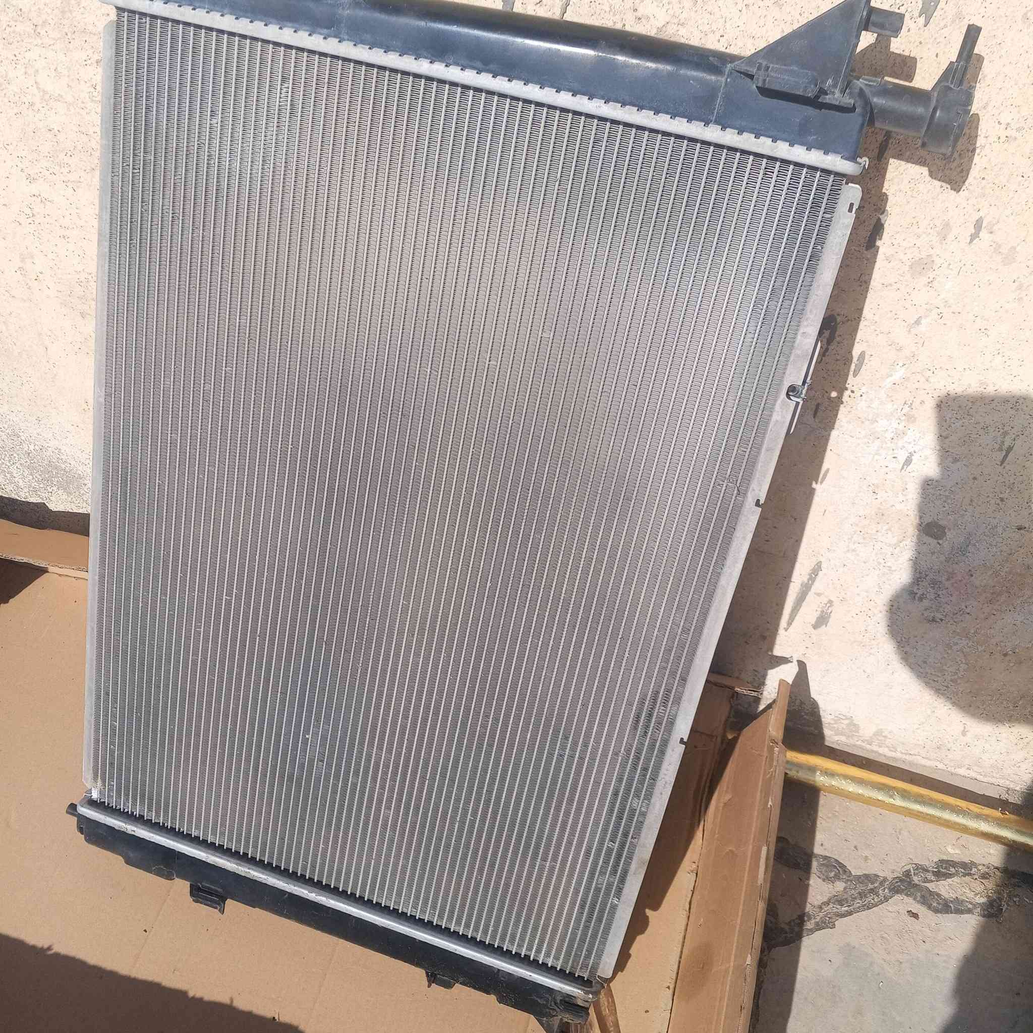 مسجل سنتافي 12 عل الفحص
راديتر سنتافي 12 نظيفة بيه فطر بل القزان الجوة
تاير نظيف يرهم سبير او شدة حجمة 18/235/60 
العنوان واسط نعمانية
اتصل وسهلة ***********
