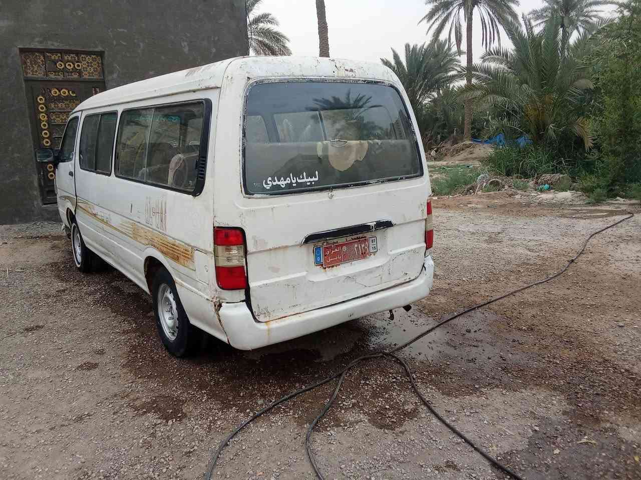 فتون 2009
مكينه 2700گاز
20وبيهه مجال***********
