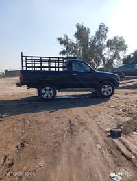 تاكوما • ١٩٩٦ • رقم اربيل