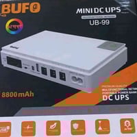 باور راوتر • ٨ ساعة • رمادي