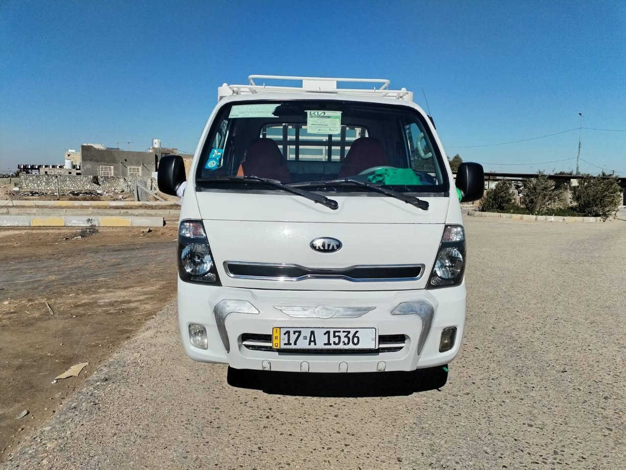 السلام عليكم سياره للبيع مويل 2014سياره مكفوله كفاله عامه سياره جاهزه الاستفسار علئ الرقم ***********
