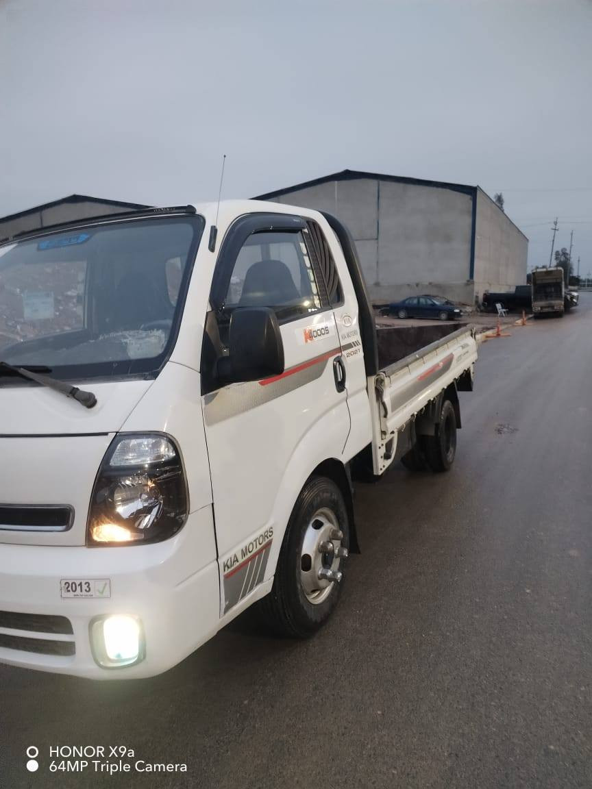 سلام عليكم كيه فحل 2013حصه كاز سنويه لل27   مشروع وطني شاصي وكير ومكينه بشرط بيه صبغ ربع باب السائق وشويه بل بنيد عنوانه موصل سعر 115 
*********** 
***********
