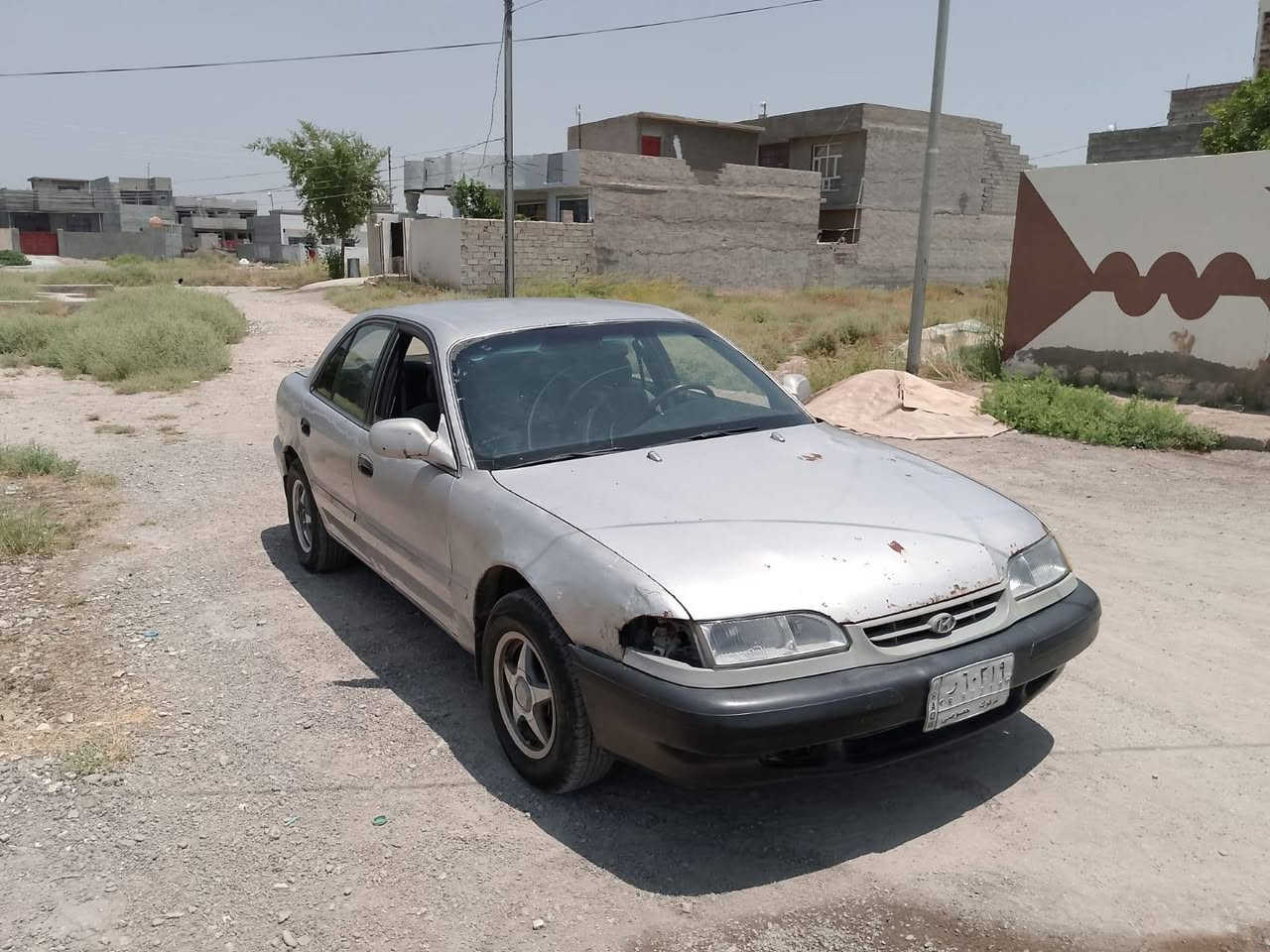 مكلف بلنشر اتصل ع صاحب سياره     

سلام عليكم سوناتا موديل 94 بلاديه بدون ضربه او صبغ مكينه كير مكفولات صدر امامي وخلفي جديد كهربائيات كلها شغاله سنويه ساقطه رقم كركوك تخم تاير السعر 35 او بيها مجال استفسار *********** اتصل ع صاحب سياره
