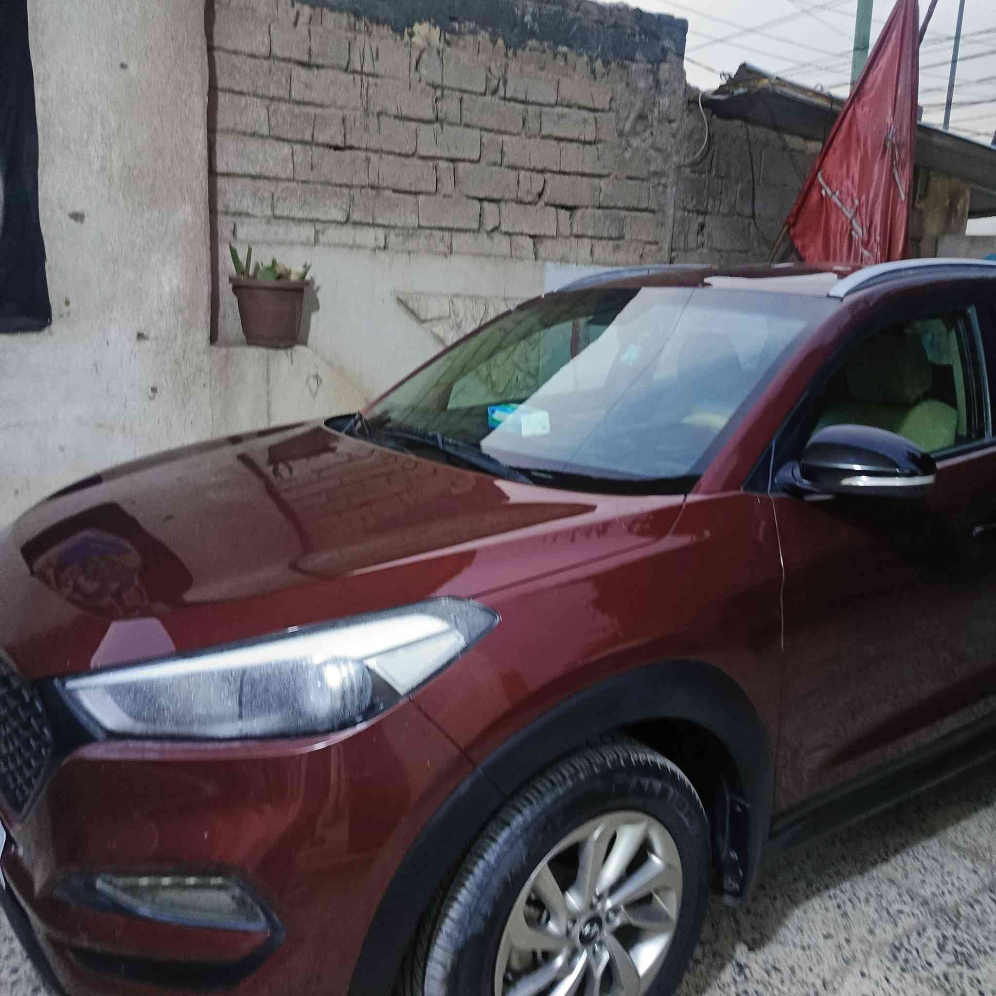 توسان وارد امريكي 2016 رقم كربلاء
السعر 130//// ***********
