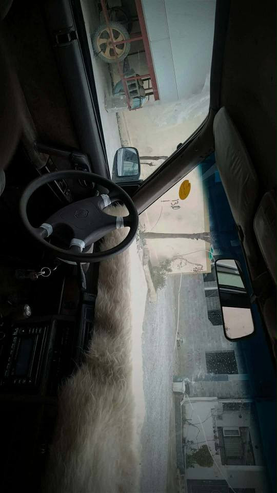 بەناوی خوای گەورەسدریك مۆدێل 2001علوجە گێڕومەکینە بەشەرت شوێن ڕانیە نرخی 15گەڵا *********** ڤایبەرو وەتسئەپی لەسەرە رانية, السليمانية
