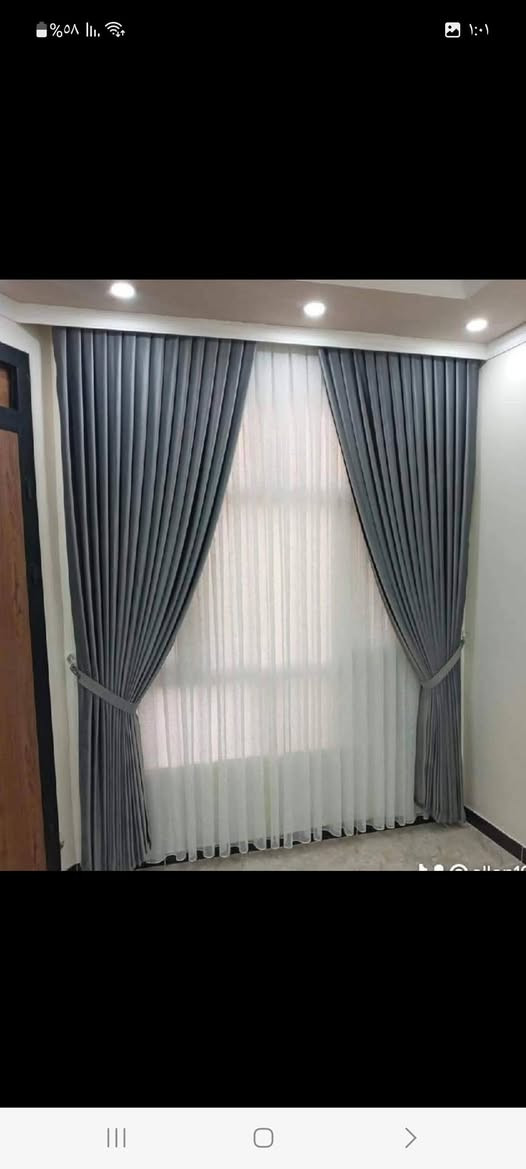 سلام عليكم ورحمة الله وبركاته 
اليوم عدنه ستائر اوجهو مخديد
واجراجف شنو بالك عدنه حبايبي
بل قسط المريح الحجز واتساب 
هاذا رقمي ***********
العنوان كاطون الرازي 💸💸
