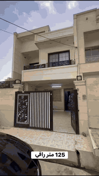 بيت للبيع في اربيل منطقة روشنبيري ١٢٥ متر طابقين ٤ غرف نوم

***********

***********
