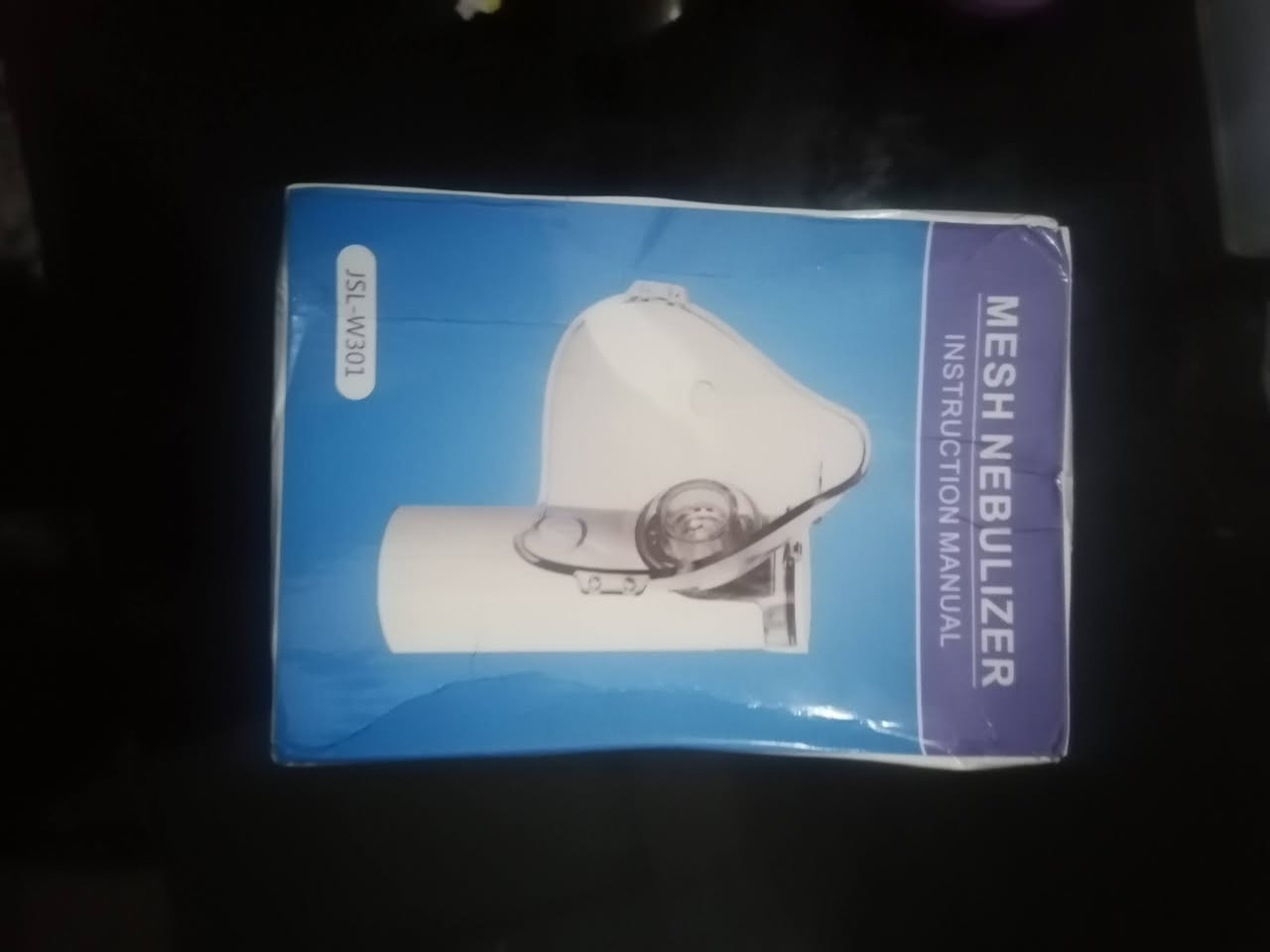 شلع ٢٥ الف
توصيل ٣ الف جميع المحافظات


**إذا كنت صاحب هذا الإعلان وتريد حذفه لأي سبب، رجاءا أرسل رسالة إلى الدعم الفني**