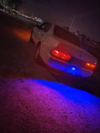 كراون بطة • ١٩٩٣ • رقم انبار