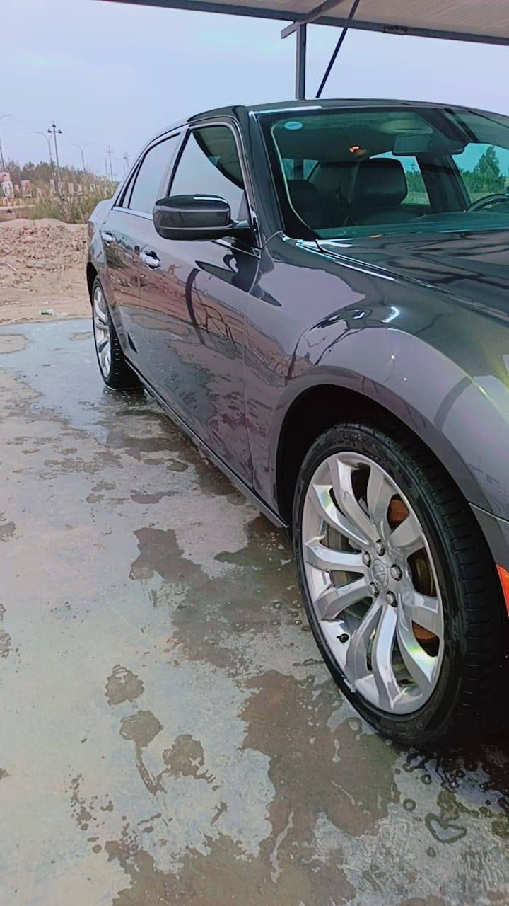 اوبامه حاويه مديل 19 مكفوله فول ما عده الفتحه ماشيه 100 الف سعر 125  ورقه الحك عله التسجيل سياره تحفه المكان ذي قار الشطره اسفسار اكثر نتصل ***********
