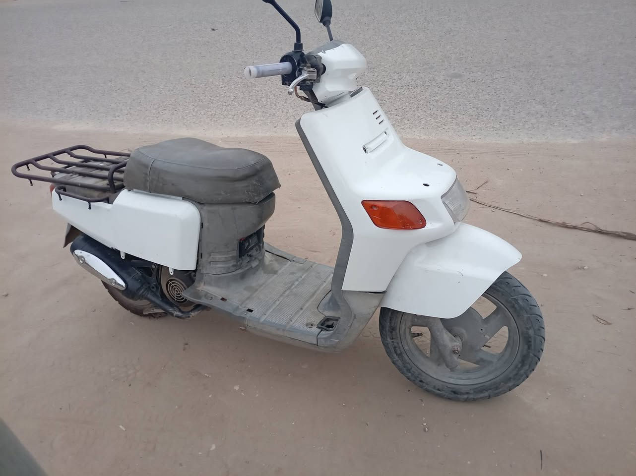 للبيع المكان طوريج السعر250
سلف هندر كهربائيات كله شغاله  الاستفسار ***********
