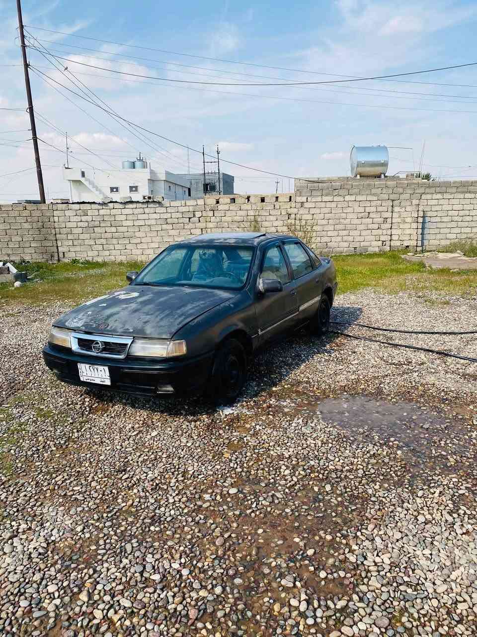 مكلف بنشر اوبل فكترا مسجلة ألماني السعر ١٨ ورقة وبيها مجال ومراوس هم يرهم ***********
