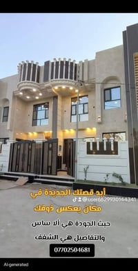 ابو الجوزي • ٢٠٠م • طابو زراعي