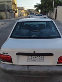 سايبا • ٢٠١٥ • مكينة وكير مجددين