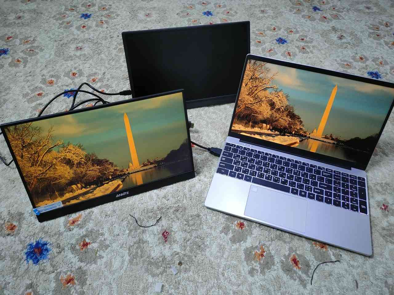 شاشة مونيتر قياس ١٦ انج
قطعتين ب ١٣٥ الف


**إذا كنت صاحب هذا الإعلان وتريد حذفه لأي سبب، رجاءا أرسل رسالة إلى الدعم الفني**