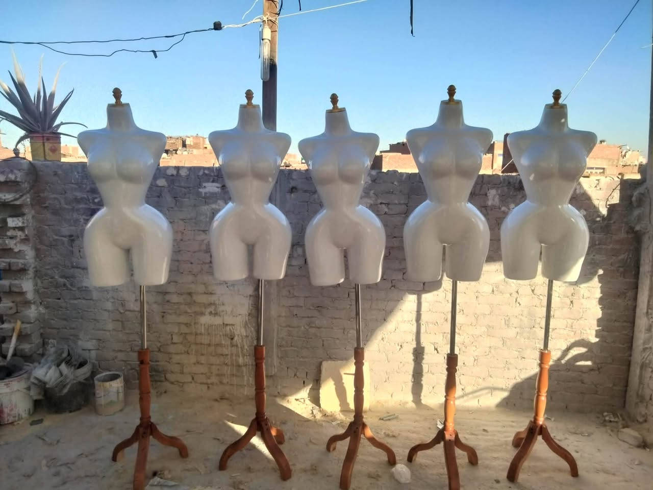 بعد ازن الادمن المحترم
وحيد لجميع انواع المانيكان للتواصل 01008431067


**إذا كنت صاحب هذا الإعلان وتريد حذفه لأي سبب، رجاءا أرسل رسالة إلى الدعم الفني**