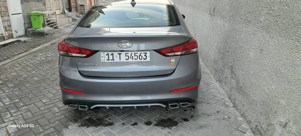 السلام عليكم النترا2018فول مواصفات  ،،،،فتحه رادار جانبي توقف ذاتي بصمه  ابواب اناره ترحيب اضاءه يدات باب حساس خلفي رقم بغداد انجليزي سنويه جديده هزه جديده تحويل مباشر محرك 2000 دوش كير اي تي المرغوب سنويه اصدار جديد تاريخ النفاذ 2027  ماشيه 93حقيقي مواصفات شاشه كبيره لمس تدفئه كوشنات تدفئه مقود  دائري نظام ايكو تقليل صرف نظام اي بي اس مانع منحدرات حساس ضغط الاطارات تخم تاير جديد كوري ويل كب. مكان السياره بغداد السعر 135 بي مجال قليل تليفون ***********  صور الحادث داخل المنشور وبيها الجاملق صفحة السايق هم مصبوغ بس لغود شاصي مكفول
