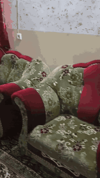 قنفات • الشرقاط • أغراض منزلية